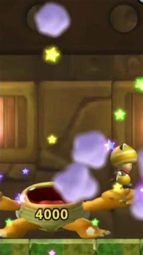 Beating Bowser’s Minion! 💥 | Epic Boss Battle | New Super Mario Bros. U Deluxe