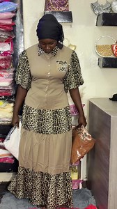 Sira la Malienne: Moda y Compras Online