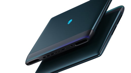 Alienware upgrades their laptops with QD-OLED displays