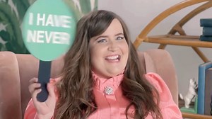 Hulu: Shrill Promo with Aidy Bryant 'Never Have I Ever'