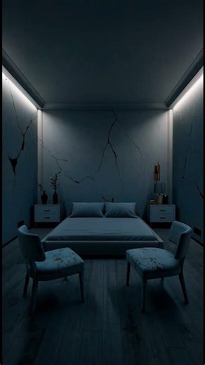 Old Room → Billionaire Luxury ✨