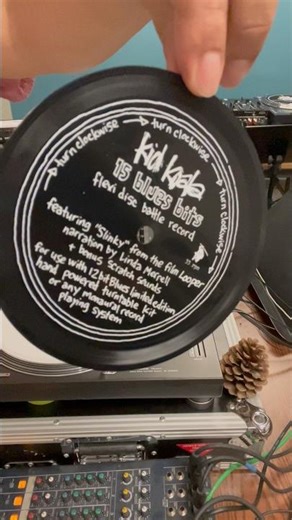 Su Comandante on the ones and twos