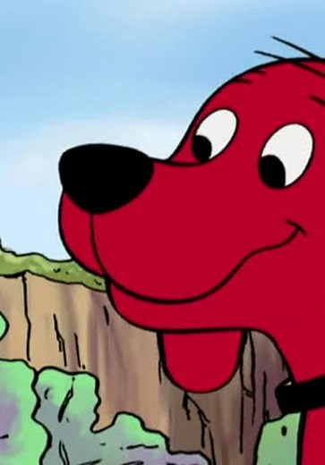 Clifford S01:E05 - Great Race / Tummy Trouble