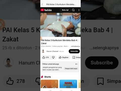 UAS Modul Ajar - Desain Perangkat Pembelajaran PAI 3D 24 SITIFADILA POTABUGA