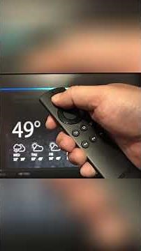 Amazon Alexa: Weather, Sling TV, & The Grand Tour Tested! #shorts