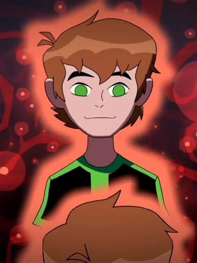 Ben 10: Shock the World - An Inspirational Edit