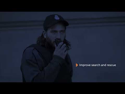 FLIR Scout Pro ⏐ Thermal Monocular for Law Enforcement Professionals