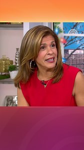 TODAY with Jenna & Sheinelle | After Hoda shared a weekly #Hodavation about making mistakes, Jenna shares a message her daughter left for her teacher about learning from... | Instagram