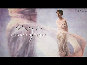 Enya - Orinoco Flow (Lyric Video)