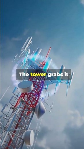 How Cell Towers Work & Why They Matter