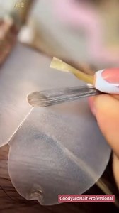 ✨ Elevate your hair game with our Flat-Tip Human Hair Extensions! 💁‍♀️ These extensions are designed for a seamless blend, offering natural movement and stunning volume. Perfect for creating that beautiful, full look your clients will love! === #FlatTipExtensions #HumanHairExtensions #HairGoals #Hairstylist #SalonLife #HairTransformation #LuxuryHair #SeamlessBlend #ExtensionExpert #HairInspo #ClientLove #BeautyCommunity #Goodyardhair | Goodyardhair