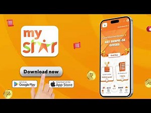 Presenting the My STAR App | Download Now