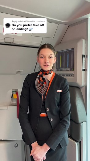 EasyJet Take Off vs Landings: Which is Your Favorite?