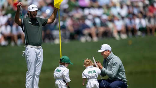 When is the Masters Par 3 Contest? Everything to know about the 2026 competition
