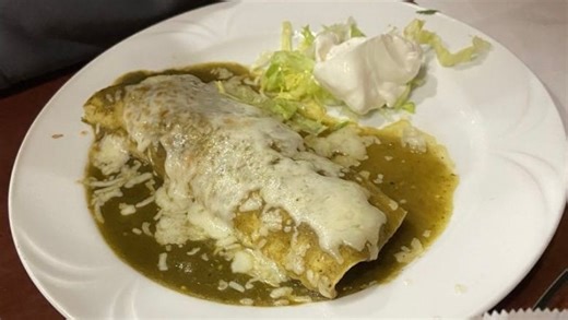 10 High Desert restaurants we wish made USA TODAY's list of best in the US