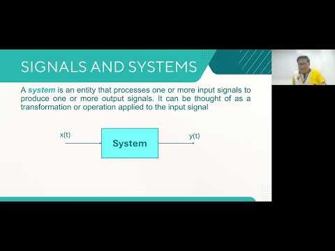 ECEE| ECE Essentials | Signals, Spectra, and Signal Processing| Basic Concepts (PART 1) | Tagalog