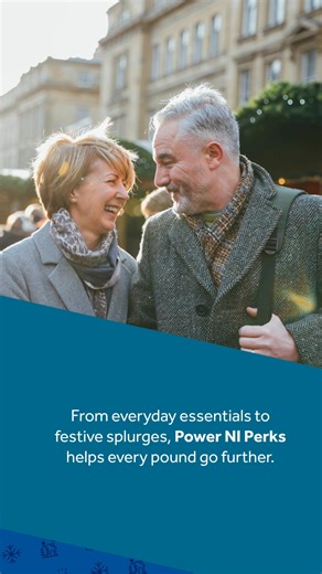 Do you enjoy the finer things in life? If so, Perks it. From designer gifts to winter escapes, Power NI Perks unlocks exclusive brand discounts, cinema offers, and holiday savings, just for being a customer. Elevate your everyday. Spend smart. Register today *Individual retailer T&Cs apply. Offers are subject to change | Power NI | Facebook