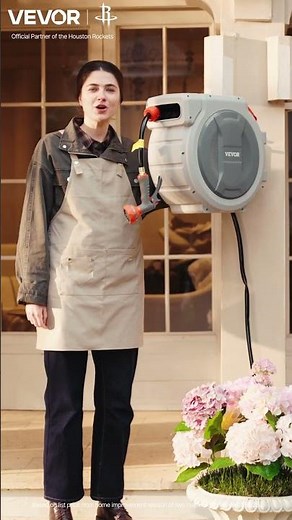 VEVOR Empower Every Upgrade.Pro-level flow without the pro-level price.