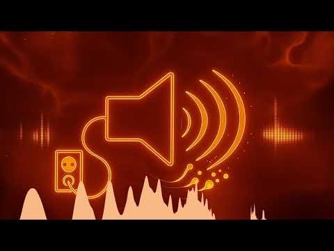 All said and done - Sound Effect