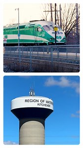 2.1K views · 29 reactions | A key package of work on the Kitchener GO Line, between Georgetown and Kitchener, is now complete. But before we get into the specifics, let’s talk about how we’re bringing more service to Kitchener Line customers. Click here to read more: https://bit.ly/4dyVXoc | Metrolinx | Facebook