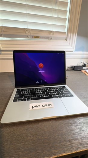 Apple MacBook Pro 13” 2016 – 8GB RAM – 500GB SSD – Touch ID – Monterey MAC CODE: P7X42 Listing price: $330 Clean, fully functional Apple MacBook Pro 13-inch (2016) in great condition. Perfect for school, business, or everyday use. ✔ Factory Reset – Ready for New Owner ✔ Not iCloud Locked ✔ No Password Lock ✔ Works Perfectly ✔ Touch ID Supported ⸻ Specifications • Model: MacBook Pro A1706 • Year: 2016 • Display: 13.3” Retina Display (2560 × 1600) • Processor: 2.9 GHz Dual-Core Intel Core i5 • Mem