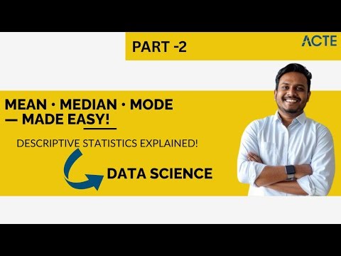 Descriptive Statistics Explained: The Backbone of Data Science Analysis