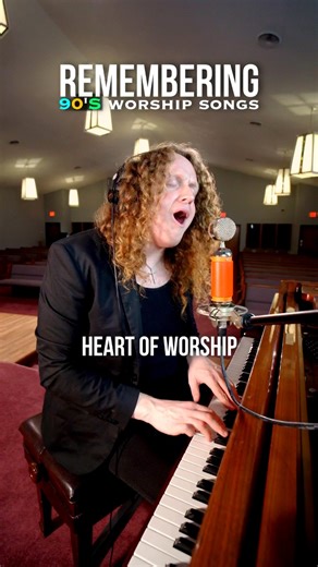 Do you guys remember this 90s Christian worship song? Singing praises to Jesus is so important to be able to get through hard times. #christianmusic #christianity #jesus #worshipmusic #90s | Joel Jackson Worship