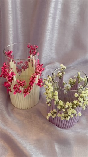 5.9K views · 39 reactions | This looks expensive but it’s not 狼 #cheapdiy #budgetdiy #artpiece | Ollie Hacks | Facebook