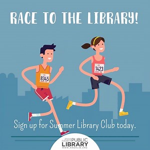 19 reactions · 4 comments | The wait is over! Summer Library Club is back. Hurry up and register today. knoxlib.org/slc | Knox County Public Library | Facebook