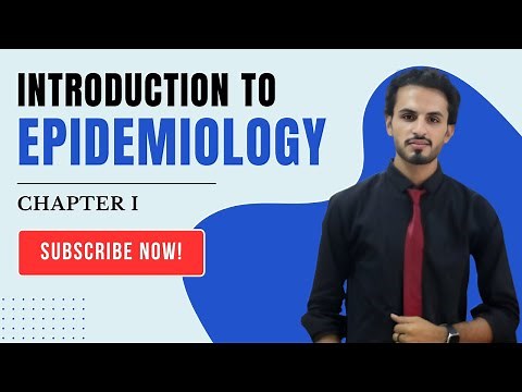 Introduction to Epidemiology: Understanding the Science of Public Health | Explained by Tutor