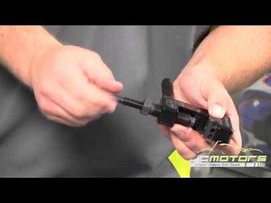 Motion Pro PBR Chain Tool