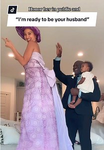 Because your real responsibility begins AFTER the wedding 👏🏿🤎 | Love And Marriage