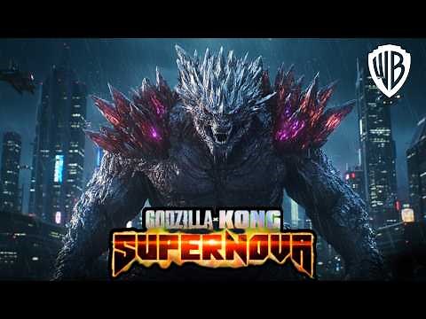 GODZILLA x KONG: SUPERNOVA - Test Screening Leaks Are WILD!