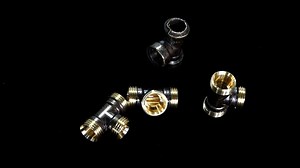 [Hot Item] Tee Joint Processing Rotary Transfer Machine