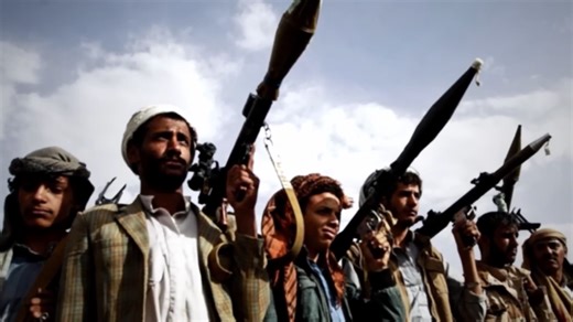 US Navy tests laser weapon in Gulf of Aden as Houthi drone boat threat grows