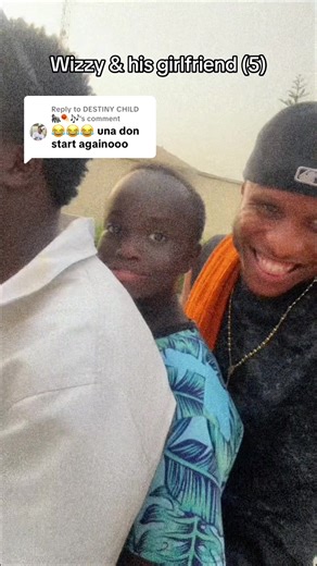 Wizzy and Darasimi's Romantic Date Adventure