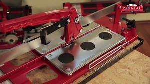 mega-cut professional ceramic tile cutter