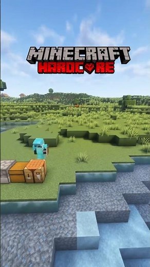 100 Tage überleben in Minecraft – Hardcore auf Deutsch überlebt