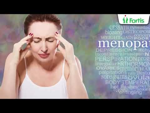 Menopause Symptoms Explained | Dr. Sumit Mehla