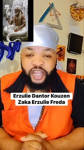 Erzulie Dantor Erzulie Freda Danbala Wèdo ( Mba Mawu) | Choucoune Vayb