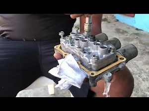 Solution to code P0752 Honda Fit 2012