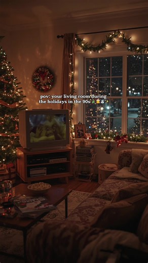 Top Christmas Movies from the 90s