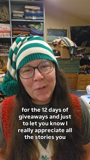 PNWBushcraft Shop on Instagram: "Closed Congrats to @besemerpaul Please DM your mailing address and we will get this set on its way. Happy Holidays It’s the last day of our 12 Days of Giveaways, and we want to end on a heartfelt note. This season is about community, kindness, and showing up for one another. Tell us how you’re giving back this season, big or small. Every bit counts. Share below to enter today’s giveaway. Today’s Prize: A matching bag and Junior Groundcloth, handmade in our shop. 