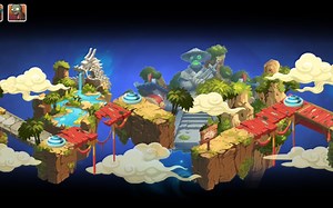 【IZM】《pvz2》功夫世界通关合集（完结）