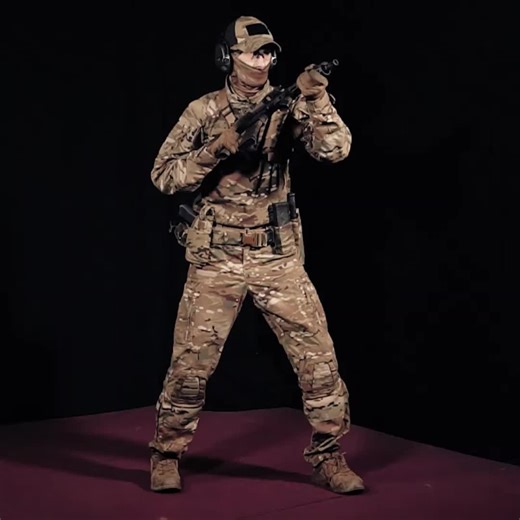 Mastering Aggressive Adaptive Low Stance Techniques