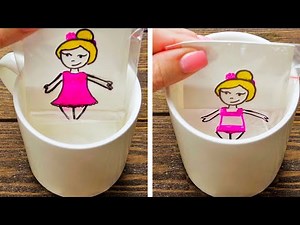 DENEMEK İSTEYECEĞİNİZ 28 EĞLENCELİ DENEY