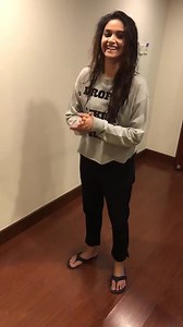 326K views · 3.6K reactions | Check out Keerthy Suresh doing squats after losing a bet! #KeerthySuresh #Kollywood | Chennai Times | Facebook