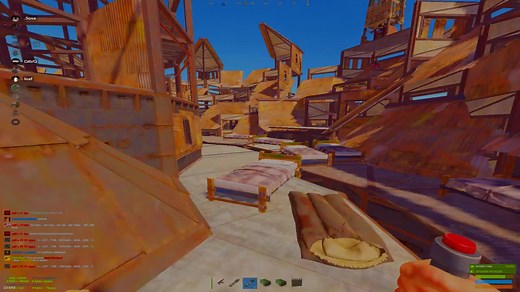 BOUNTIES LIVE NOW GET IN HERE!! https://twitch.tv/neeko_live !!!! #vital10x #vitalrust #rust #rustclips THOUSANDS AT STAKE!!!