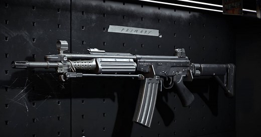 Das beste Warzone FARA 83 Loadout | Das beste BOCW Sturmgewehr