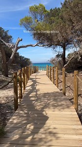 Visit Formentera Just a short boat ride from Ibiza, Formentera is the ultimate day trip. Think white sandy beaches, turquoise waters, and a relaxed island vibe. Ferries run regularly from Ibiza Town, or you can charter a private boat for a more exclusive experience. | Ibiza 2026